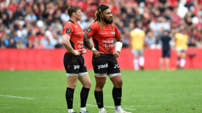 Rugby - Top 14 : Le nouvel entraîneur du RCT évoque les départs d'Ashton et Nonu