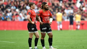 Rugby - Top 14 : Le nouvel entraîneur du RCT évoque les départs d'Ashton et Nonu