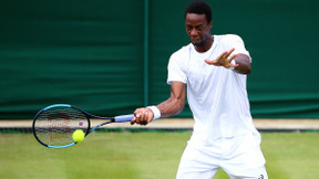 Tennis : Gaël Monfils dévoile sa stratégie avant d’affronter Querrey !