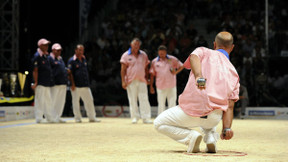 De la pétanque aux Jeux Olympiques 2024 ?