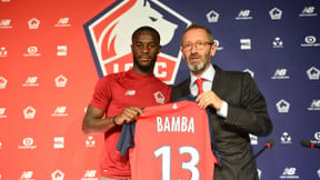 Mercato - LOSC : Jonathan Bamba affiche sa joie de rejoindre le LOSC