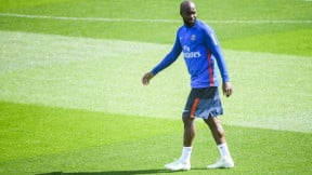 PSG : Lassana Diarra annonce la couleur pour la saison