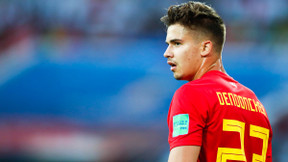 Mercato - OM : Gros coup de froid pour un international belge !