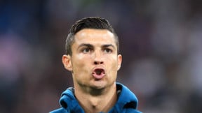 Mercato - PSG : Cette nouvelle sortie autour de Cristiano Ronaldo !