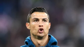 Mercato - PSG : Cette nouvelle sortie autour de Cristiano Ronaldo !