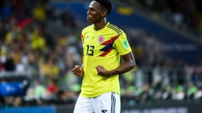 Mercato - OL : Cette nouvelle précision sur l’intérêt de Mourinho pour Yerry Mina !