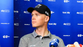 Cyclisme - Tour de France : Froome annonce la couleur pour la suite du Tour !