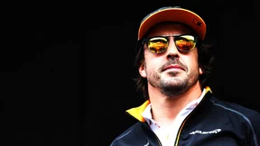 Formule 1 : Un champion du monde de F1 tacle Fernando Alonso !
