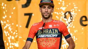 Cyclisme : L’impatience de Vincenzo Nibali avant le départ du Tour de France !