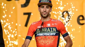 Cyclisme : L’impatience de Vincenzo Nibali avant le départ du Tour de France !