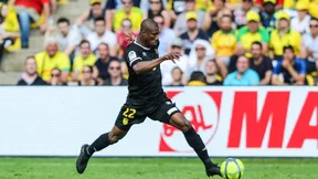 Mercato - FC Nantes : Waldemar Kita dézingue Préjuce Nakoulma !
