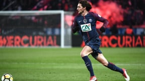 Mercato - PSG : Rencontre imminente entre Rabiot et Al-Khelaïfi ?