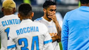 Mercato - OM : Quand Jordan Amavi se prononce sur l’arrivée d’un concurrent…