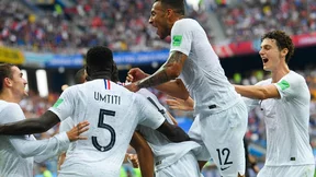 Coupe du monde : La France domine l’Uruguay et file en demies !