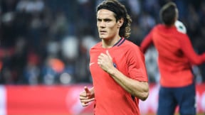 PSG : Quand le père d’Edinson Cavani tacle le PSG…