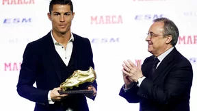 Mercato - Real Madrid : Le prix de Cristiano Ronaldo augmenté à 150M€ par Pérez ?