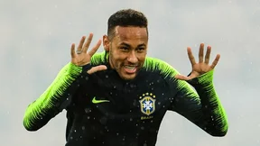 PSG : Quand Kaka monte au créneau pour défendre Neymar