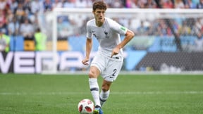 Mercato - PSG : Pierre Ménès glisse une indication sur le futur de Pavard !