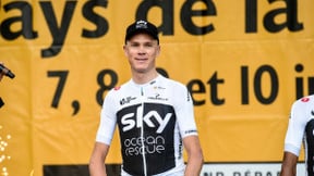 Cyclisme - Tour de France : Le patron de Froome annonce la couleur pour L’Alpe d'Huez !