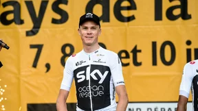 Cyclisme - Tour de France : «Froome n’est pas un criminel, il ne faut pas le diaboliser»