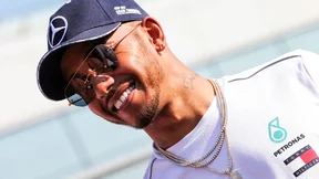 Formule 1 : Hamilton annonce la couleur pour le Grand Prix de Grande-Bretagne !