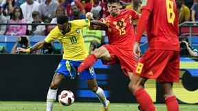 PSG : L’étonnante punchline de Thomas Meunier sur son duel avec Neymar !
