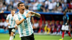 Mercato - PSG : Une réunion cruciale à venir pour Angel Di Maria ?