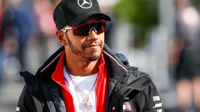 Formule 1 : L’annonce du patron de Mercedes sur l’avenir de Lewis Hamilton !