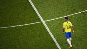 PSG : Ce constat sur la Coupe du monde de Neymar…