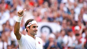 Tennis : Roger Federer annonce la couleur pour la suite de Wimbledon !