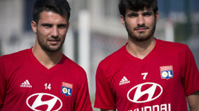 Mercato - OL : Ces deux recrues d’Aulas qui affichent leurs ambitions !