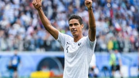 Équipe de France : Quand Varane est interrogé… sur le Ballon d’Or !