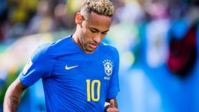 PSG - Clash : Quand le capitaine du Mexique chambre Neymar !