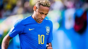 PSG - Clash : Quand le capitaine du Mexique chambre Neymar !