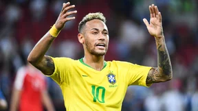 PSG - Polémique : Mourinho vole au secours de Neymar !