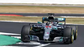 Formule 1 : Lewis Hamilton satisfait de sa qualification en Grande-Bretagne !