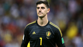 Mercato - Real Madrid : L’arrivée de Thibaut Courtois proche d’être bouclée ?