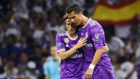 Real Madrid - Polémique : Modric, absence... Cristiano Ronaldo remonté contre les journalistes ?