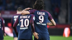 Mercato - PSG : Neymar aurait réclamé une star pour remplacer Cavani !