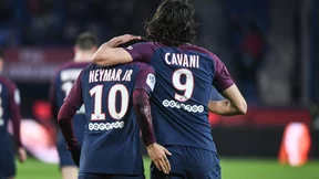 Mercato - PSG : Neymar aurait réclamé une star pour remplacer Cavani !