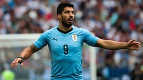 Mercato - PSG : Antero Henrique aurait lancé l’opération Luis Suarez !