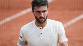 Tennis - Wimbledon : La méfiance de Gilles Simon avant d'affronter Del Potro !