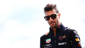 Formule 1 : Le coup de gueule de Red Bull sur la décision de Ricciardo !