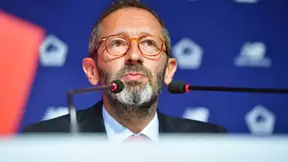 Mercato - LOSC : Marc Ingla s’enflamme pour la nouvelle recrue de Galtier