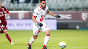 Mercato - LOSC : Un nouveau club recalé pour Thiago Maia ?