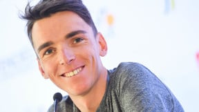 Cyclisme - Tour de France : Romain Bardet annonce la couleur pour les pavés !