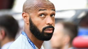 Équipe de France : Noël Le Graët évoque les retrouvailles avec Thierry Henry !