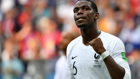 Équipe de France : Ce champion du monde 1998 qui annonce la couleur pour Pogba !