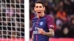 Mercato - PSG : Di Maria sur le départ à cause de Thomas Tuchel ?