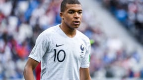 PSG : Wenger s’enflamme à nouveau pour Mbappé !